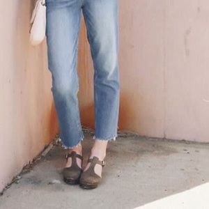 Lotta from Stockholm Clogs